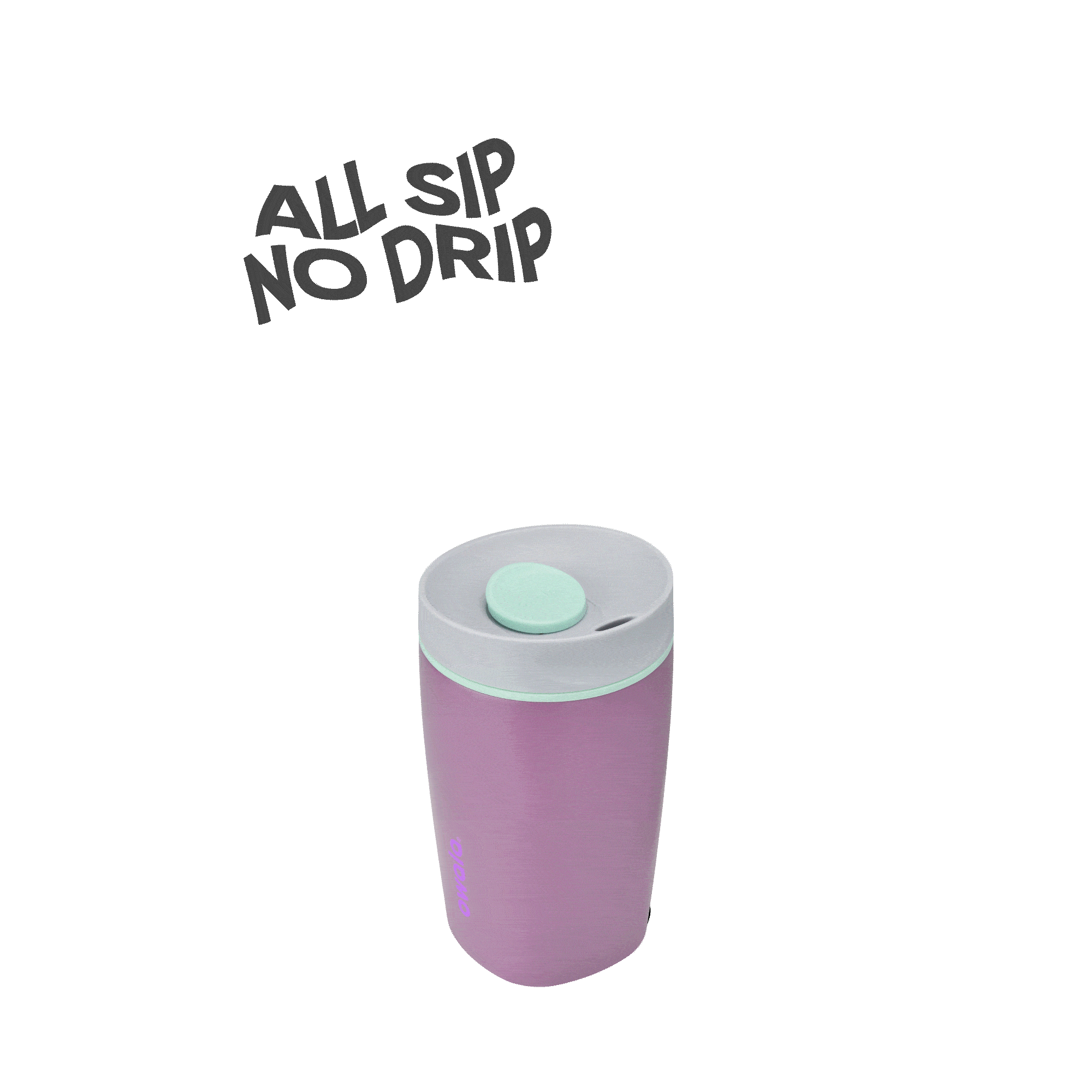 SmoothSip® Slider AU