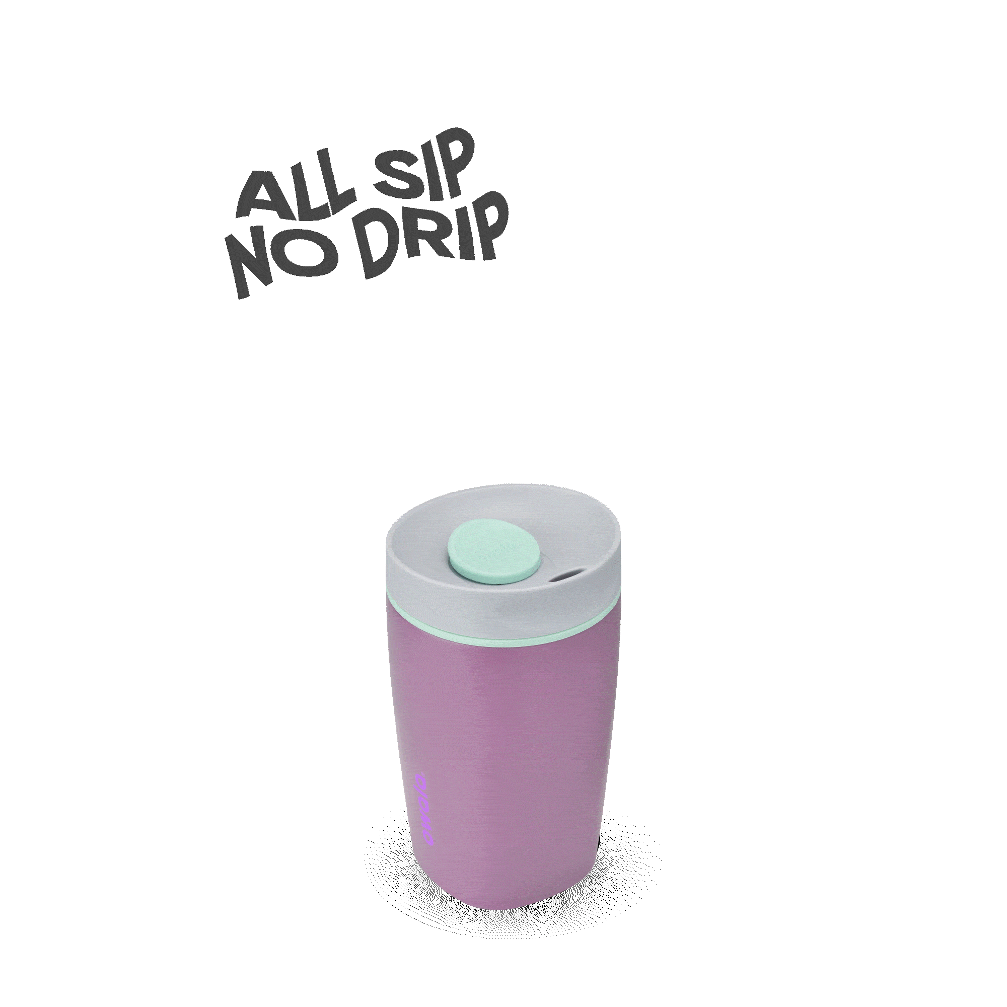 SmoothSip® Slider CA