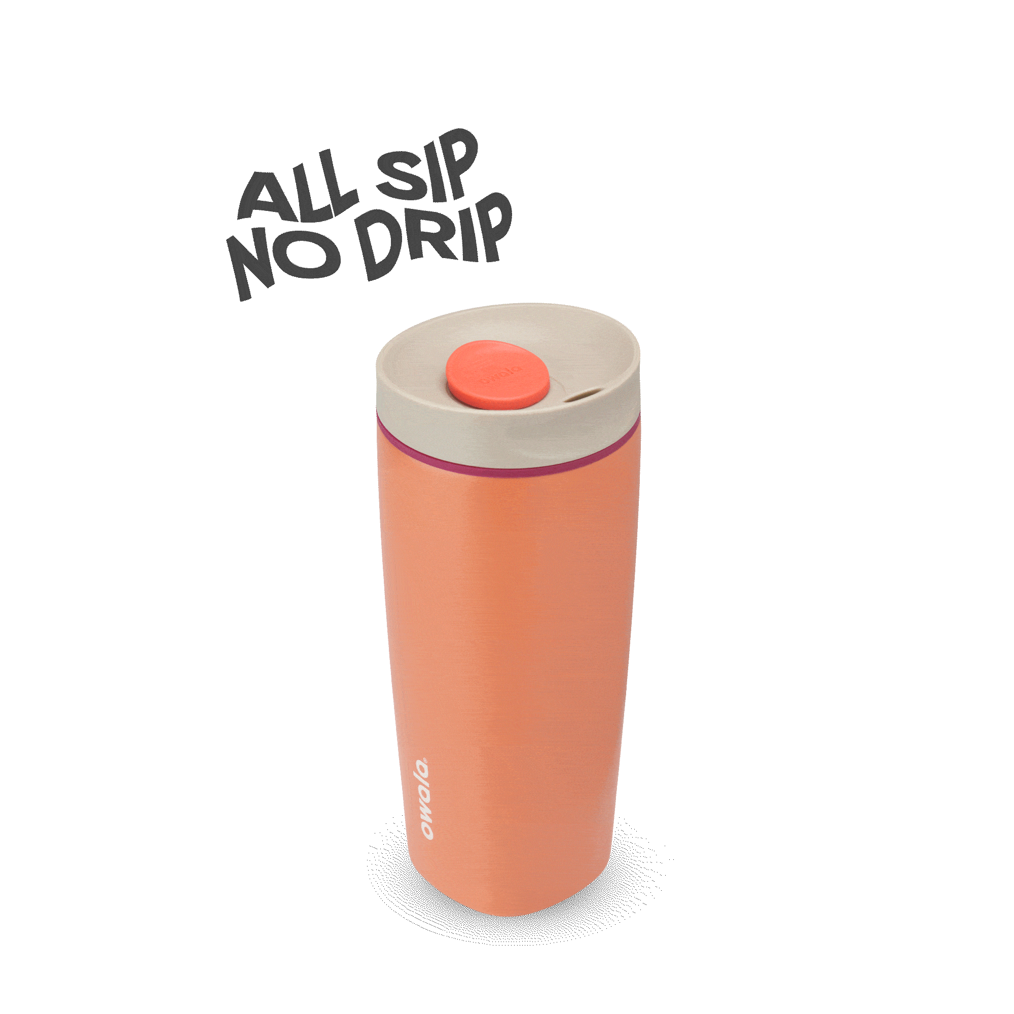 SmoothSip® Slider CA