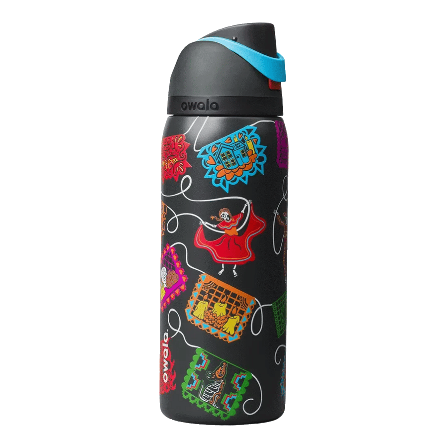 SmoothSip® Slider