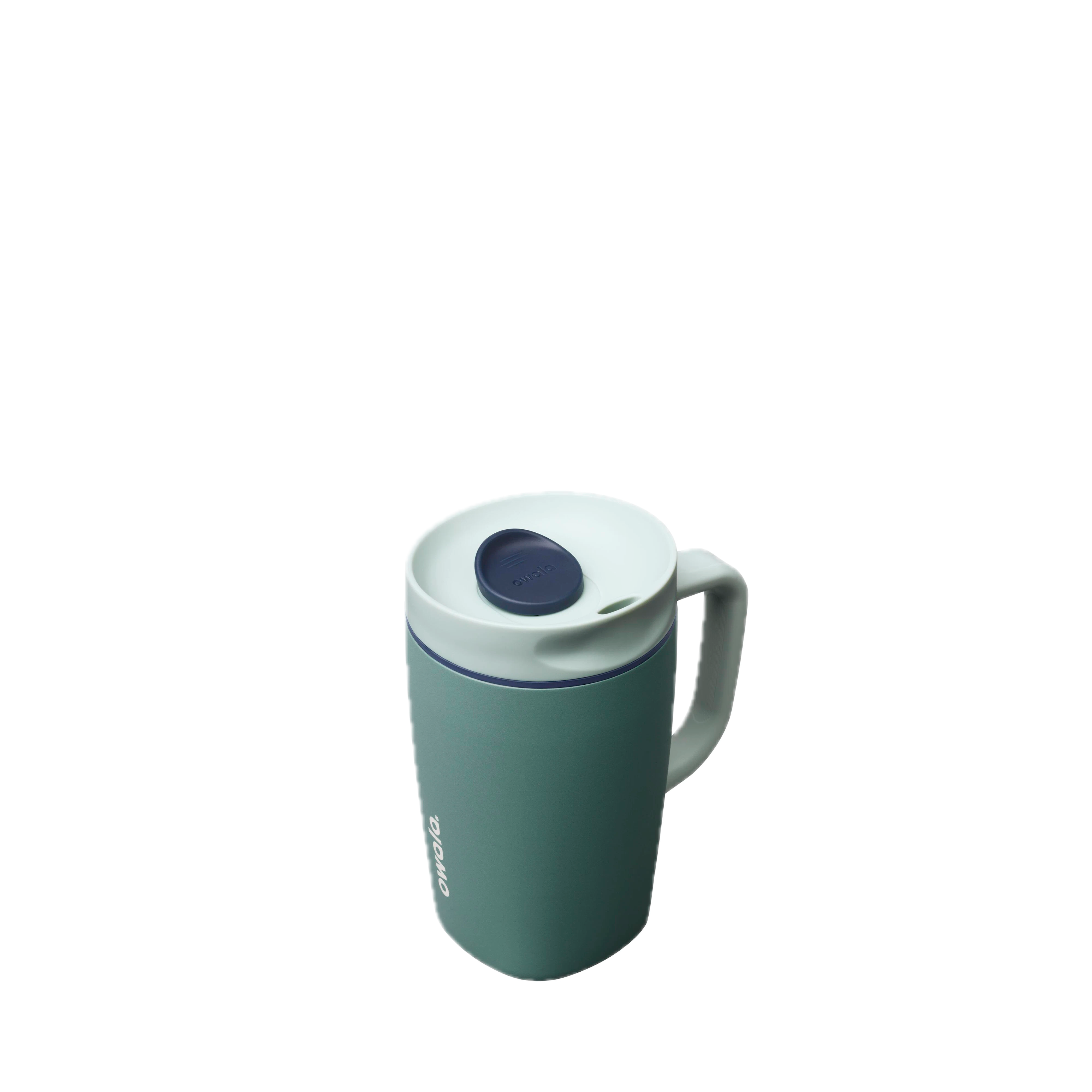 SmoothSip® Slider with Handle