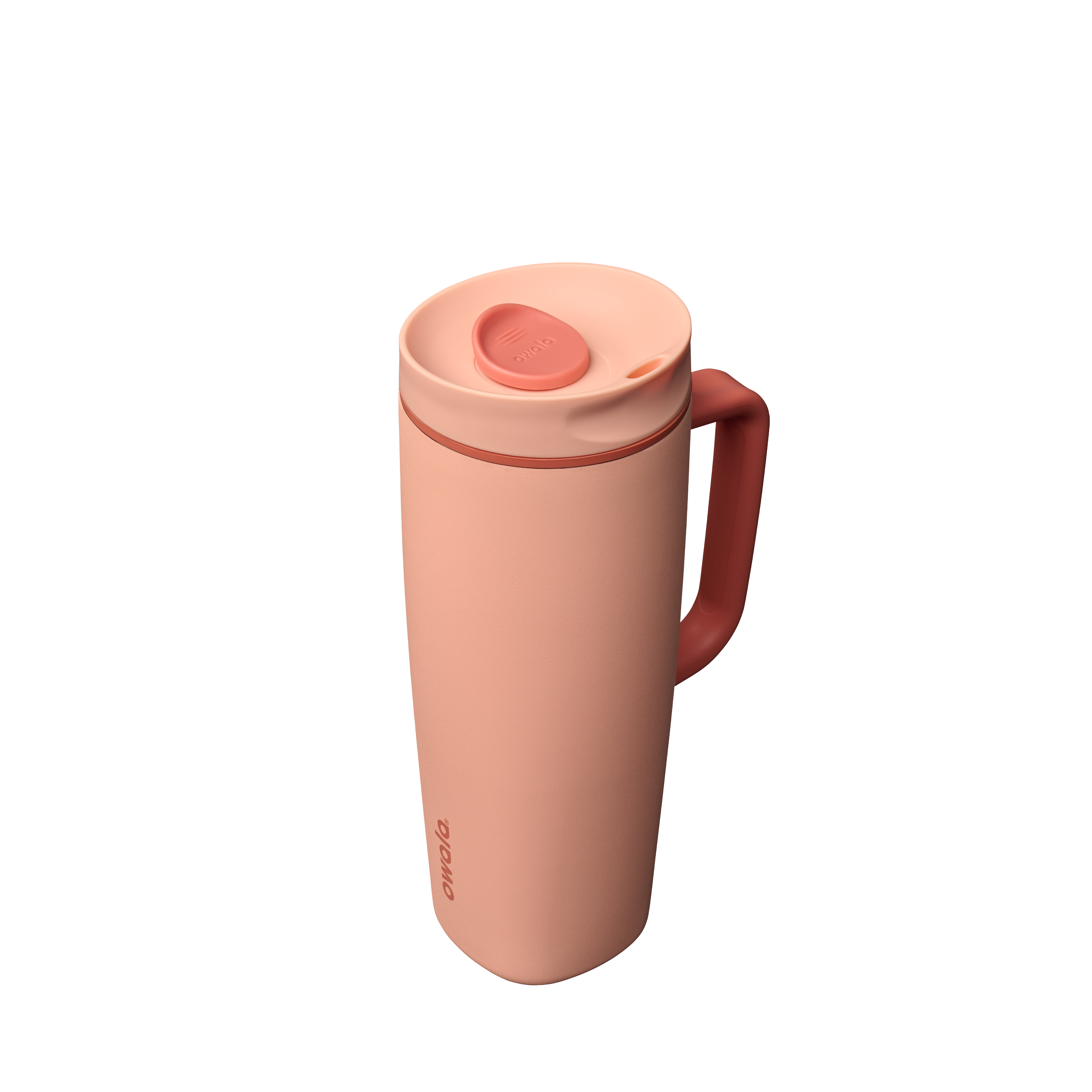 SmoothSip® Slider with Handle
